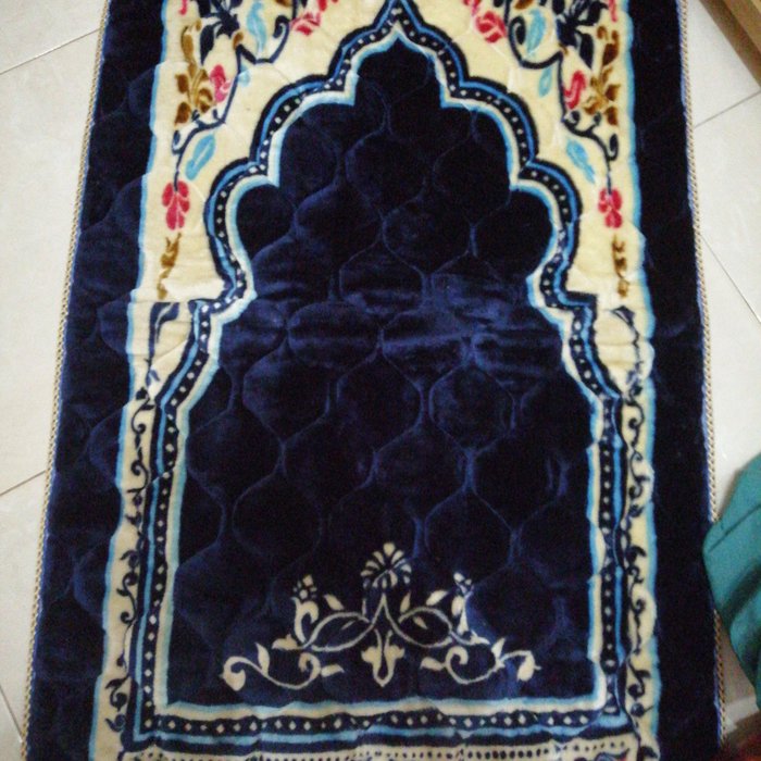 سجادهٔ سفر